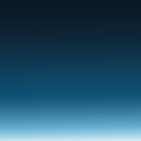 Dark blue sky night and soft cloud with pastel color filter, artistic soft cloud and skyの写真素材