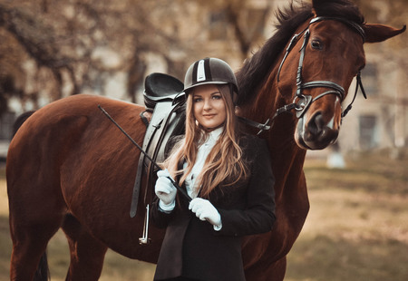 Interesting beautiful pretty nice girl with cute and delightful smile.Emotional, happy, kind girl,...
