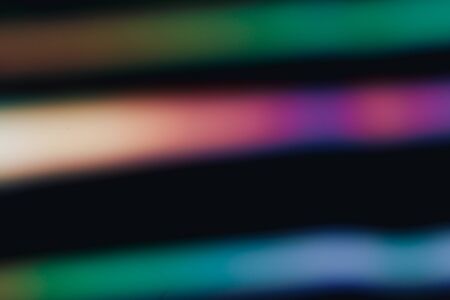 Color holographic background.の写真素材