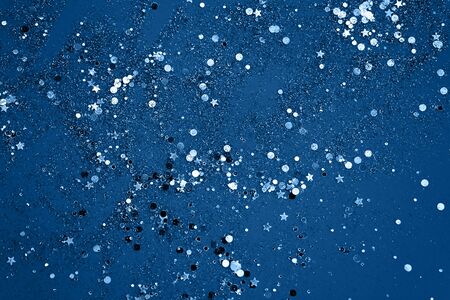 background with glitter texture