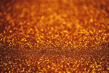Glittering bokeh backgroundの写真素材