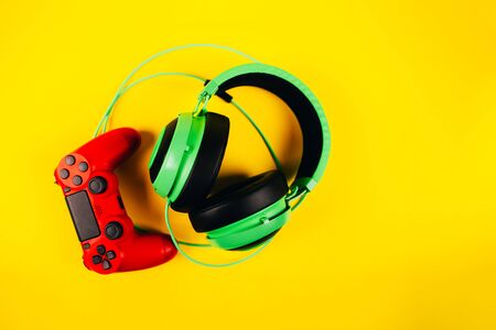 video game accessories