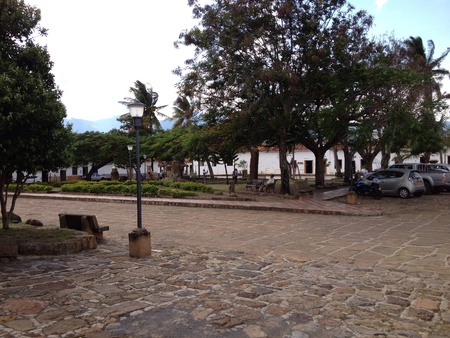 Guane Colombiaの素材