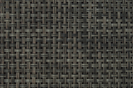 Weave Close Upの写真素材
