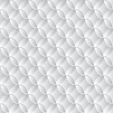 Simple seamless oriental pattern for tile. Vector illustration.のイラスト素材