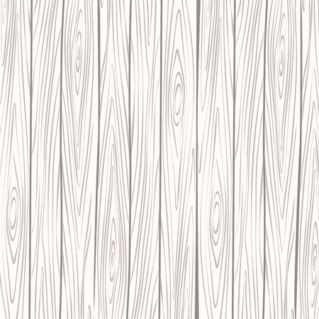 Realistic texture of wooden planks. Vector illustration.のイラスト素材