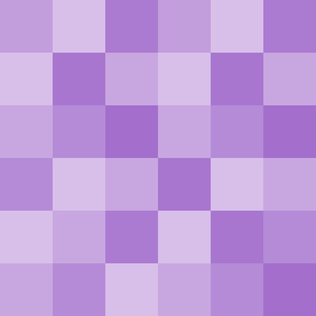 Seamless pattern of violet squares. Vector illustration.のイラスト素材
