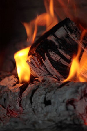 Pizza Oven