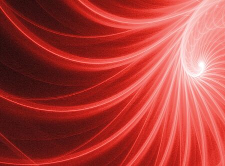 An artistic colored and fantasy fractal backgroundの写真素材