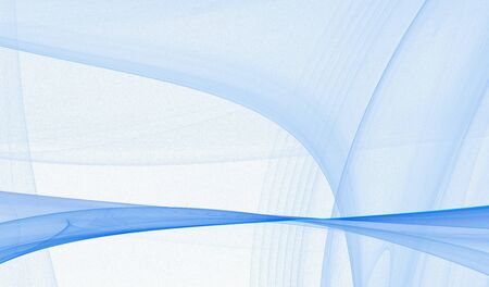 An artistic colored and fantasy fractal backgroundの写真素材