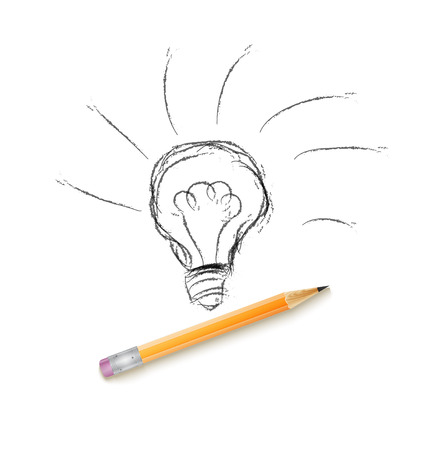 Ideaのイラスト素材