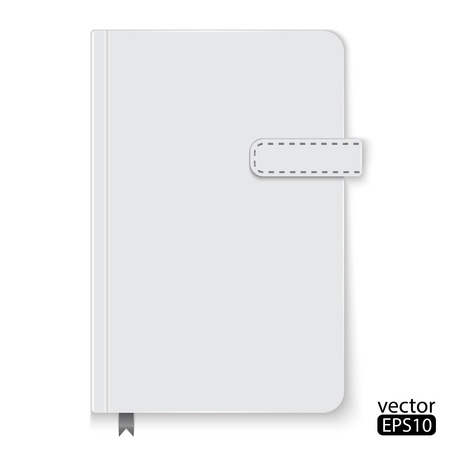 notebookのイラスト素材