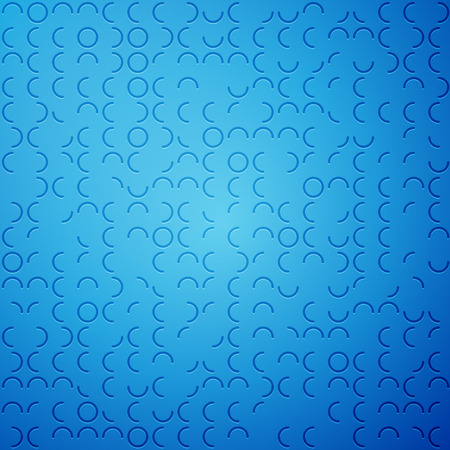 blue abstrsct background, excellent vector illustration, EPS 10のイラスト素材