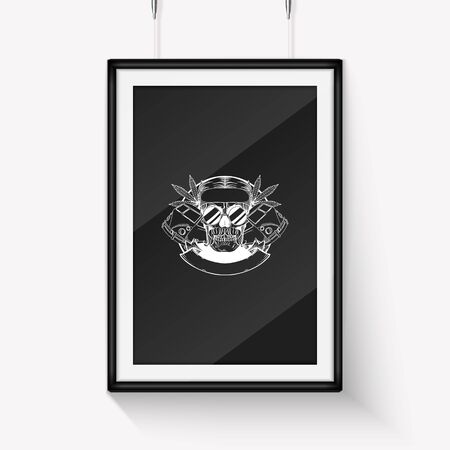 ジャマイカ国旗の写真素材 イラスト素材 ストックフォトのamanaimages Plus