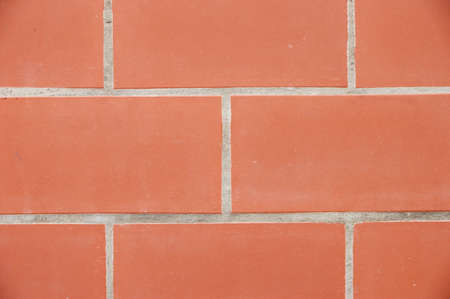 brick wall