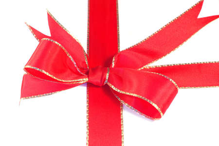 red ribbon #2