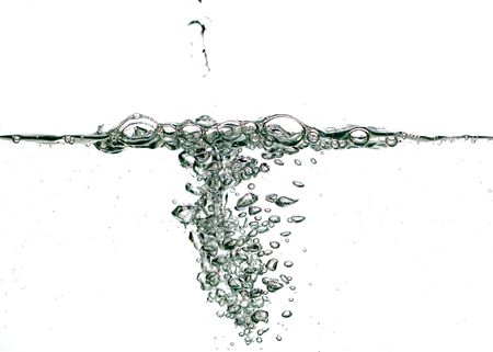 water drops #5