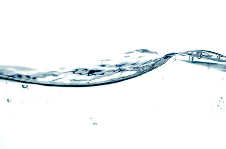 water drops #6の写真素材