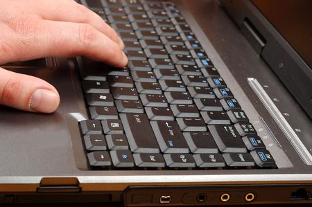 laptop #5