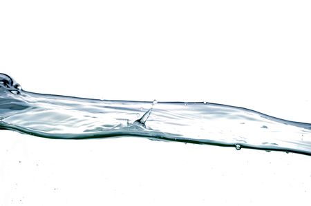 water drops
