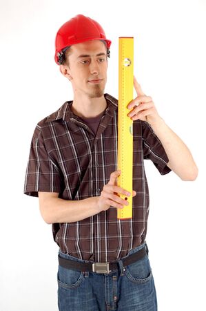 worker