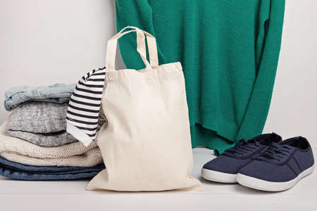 Second hand wardrobe, circular fashion, rent, swap clothes idea.