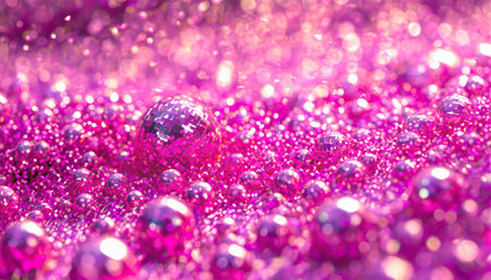 Abstract festive dark background with gold stars and glitter New year birthday holidays celebrationの素材