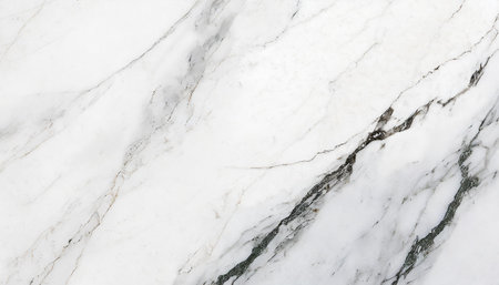 White marble texture and background. Panoramic white background from marble stone texture for design. Stone wall texture backgroundの写真素材