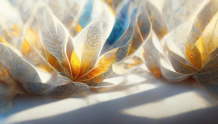 abstract white backgroundの素材