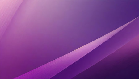A visually captivating abstract purple gradient background featuring smooth color transitions and minimal textures, ideal for modern designs, branding materials, digital artworks, or socialの素材