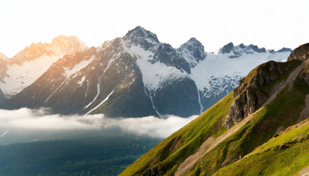 Image of a confident young woman using a smartphone, isolated on a white background, representing everyday technology use, mobile communication, and a casual yet professional lifestyle.の素材