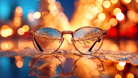 Introducing Glasses, the ultimate combination of style and functionality. These trendy eyewear pieces offer a comfortable fit and superior lens quality, making them perfect for daily use, work, or social events.の素材