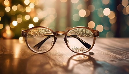 Discover the perfect blend of fashion and function with our eyeglasses model. Designed for comfort and style, these glasses are ideal for daily use, enhancing your look while providing optimal vision.の素材