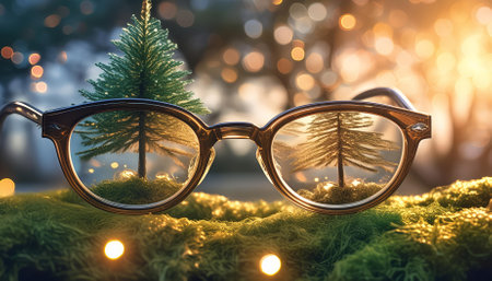 Discover the perfect pair of eyeglasses that combines style and functionality. These modern frames are for comfort and are suitable for any occasion, whether at work or designed during leisure activities.の素材