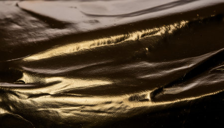 This stunning gold texture background image offers a rich and opulent appearance, ideal for enhancing your creative projects. Use it for websites, presentations, or any design work that requires a touch of elegance and sophistication.の素材