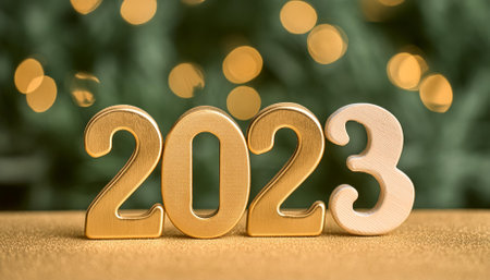 Discover the breathtaking beauty of Golden Luxury Numbers, an exquisite image that embodies sophistication and style. Ideal for invitations, decorations, and themed events celebrating lifes precious moments.の素材