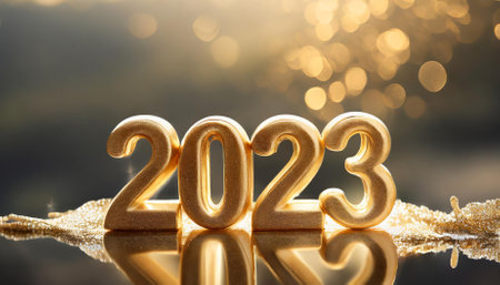 Explore the captivating beauty of Golden Luxury Numbers, an exquisite visual masterpiece that embodies sophistication and style, perfect for elevating any space with its rich golden hues and intricate details.の素材