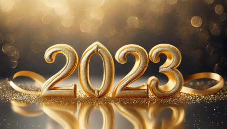 Experience the allure of Golden Luxury with this captivating image numbered. It beautifully showcases a harmonious blend of gold tones and modern design elements, perfect for luxury enthusiasts.の素材