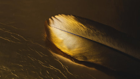 Discover the stunning gold texture background, featuring a rich and radiant design that adds a touch of elegance and sophistication to any project. Ideal for digital and print use.の素材