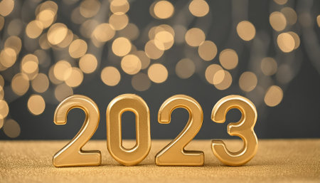 Explore the exquisite beauty of Golden Luxury Numbers, a captivating image that encapsulates the essence of sophistication and style, perfect for enhancing any upscale interior design project.の素材