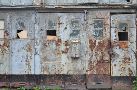 leaving places from the ninteen thirties in germany