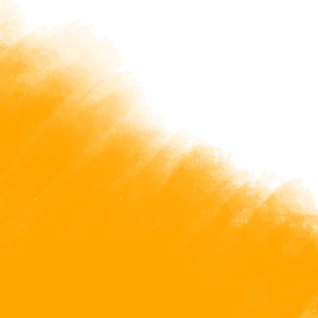 Orange diagonal background, vector concept designのイラスト素材