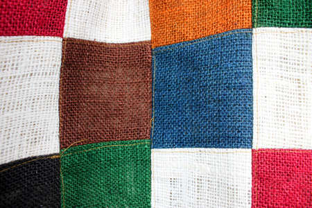 Cloth Backgroundの写真素材