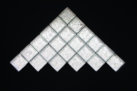 Translucent wall
