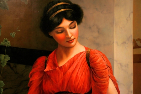 TRICK EYE MUSEUM, CENTRAL SEOUL, KOREA - NOVEMBER 28 : One of abstract pictures exhibited in trick eye museum on November 28, 2011 at Central Seoul, Korea.のeditorial素材