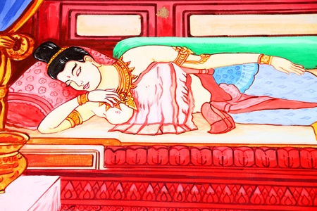 Buddhaのeditorial素材