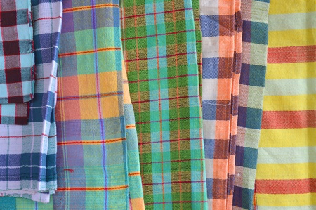 clothes background