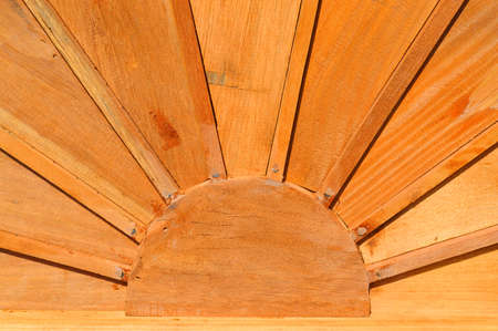 wooden plank as blooming petal flower background from a natural lightの写真素材