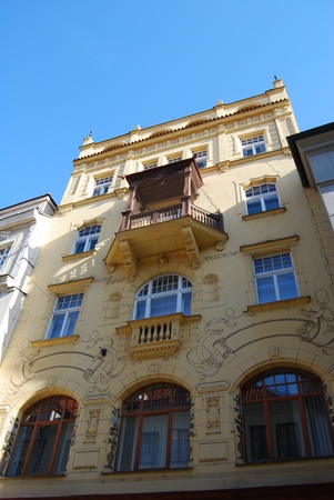prague,capital of czech repulic, with its palaces, bridges and castlesの写真素材