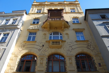 prague,capital of czech repulic, with its palaces, bridges and castlesの写真素材